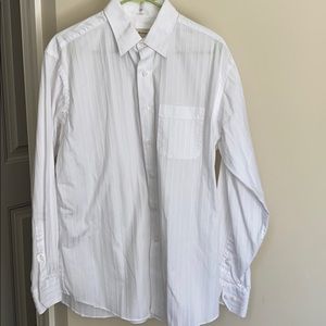 LIKE NEW! Tommy Bahama button down shirt